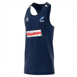 Cuckfield CC Singlet